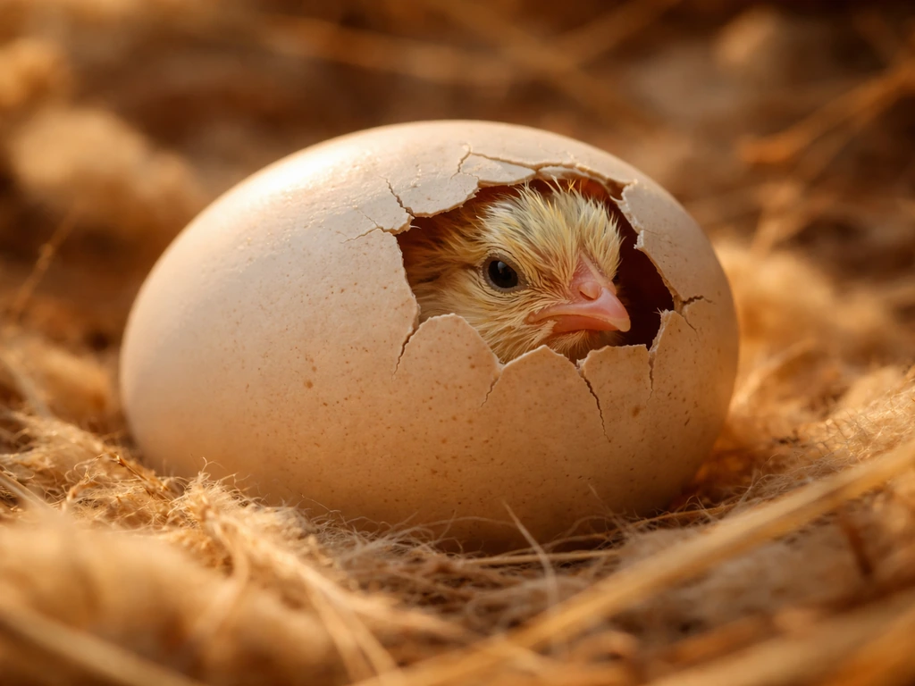 Bird Hatching Meaning: Literal, Symbolic, and Sign Interpretations