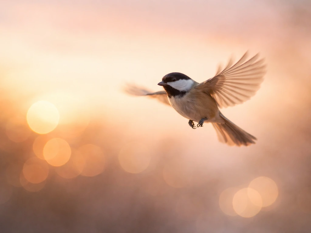 Fly Little Bird Meaning: Literal and Figurative Uses