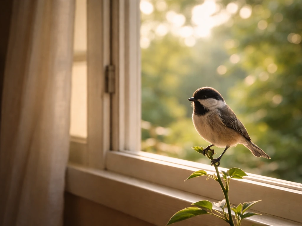 This Little Bird Meaning: Literal vs Endearment Explained