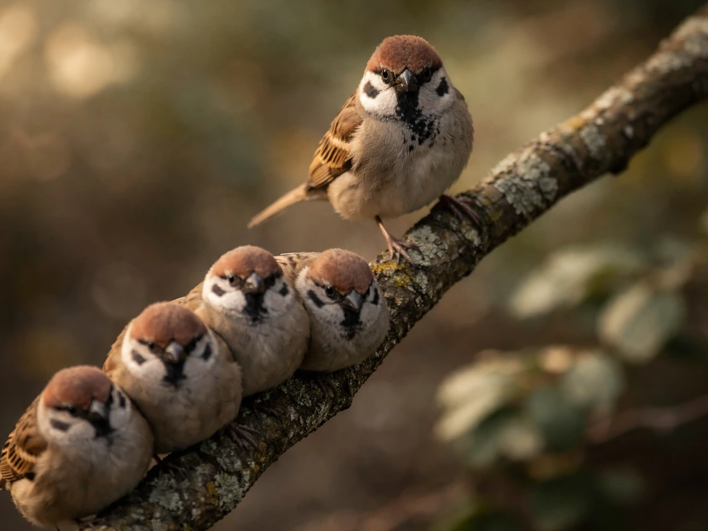 Top Bird Meaning: Identify the Bird and Its Symbolism