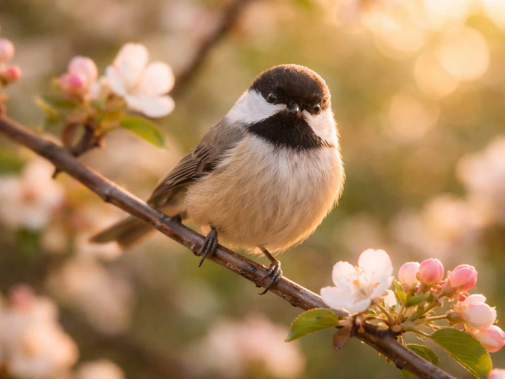 Sweet Bird Meaning: Literal, Romantic, and Symbolic Uses