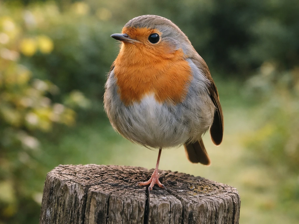 One-Legged Bird Meaning: Literal vs Figurative Interpretations