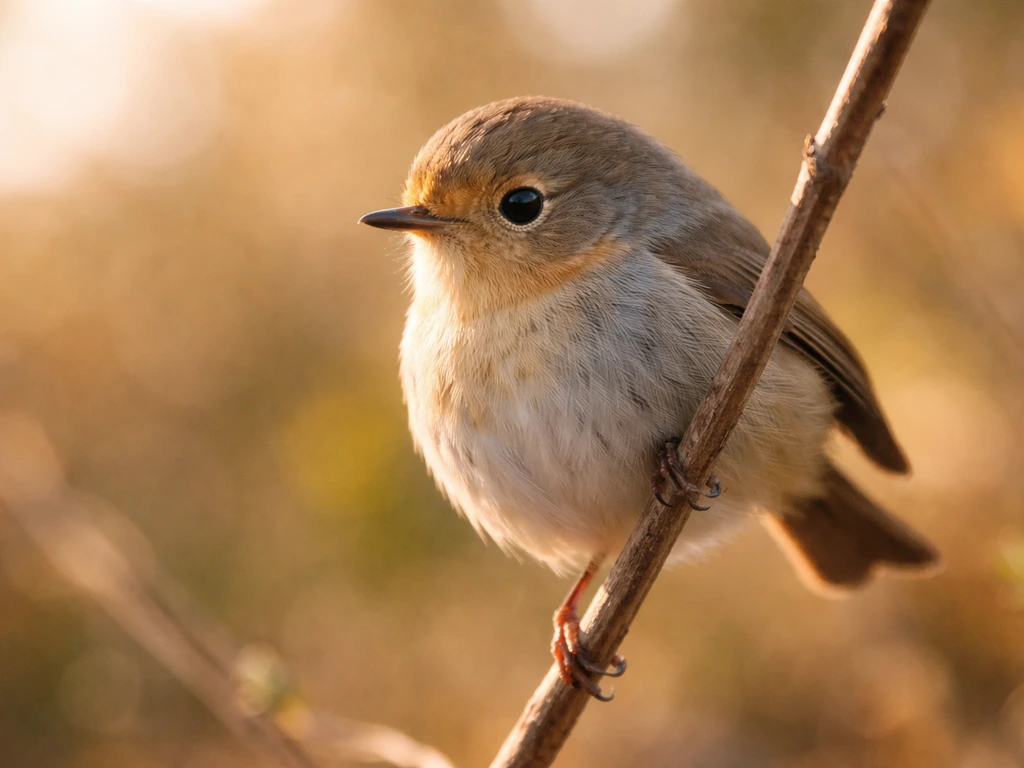 Tiny Bird Meaning: Literal, Symbolic, and Context Answers