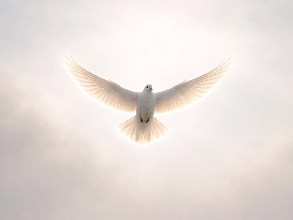 Winged Bird Meaning: Literal, Symbolic, and Spiritual Interpretations