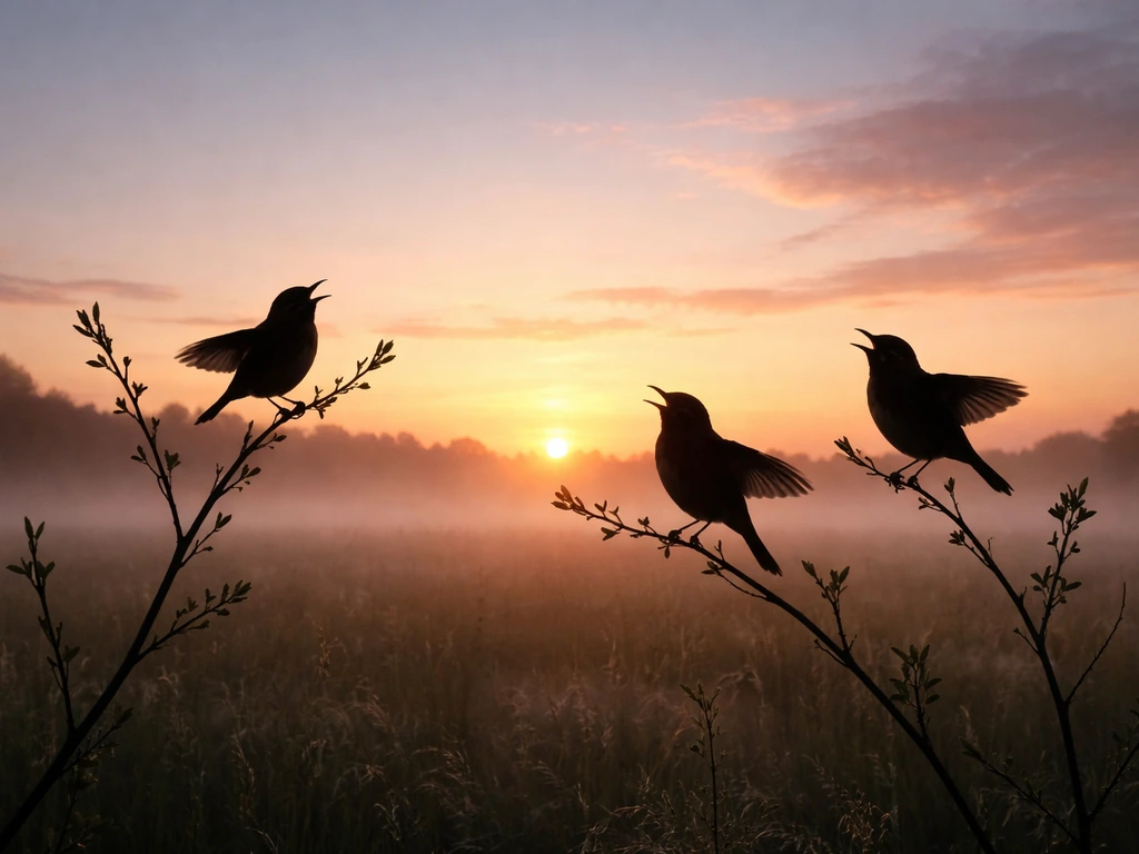 Time Bird Meaning: What Bird Time Really Signifies