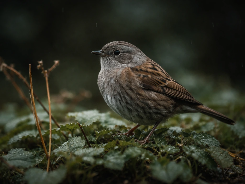 Dunnet Bird Meaning: Symbolism, Figurative Uses, and How to Verify