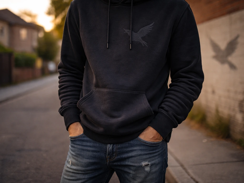 Hood Bird Meaning: What It Refers to and How to Respond