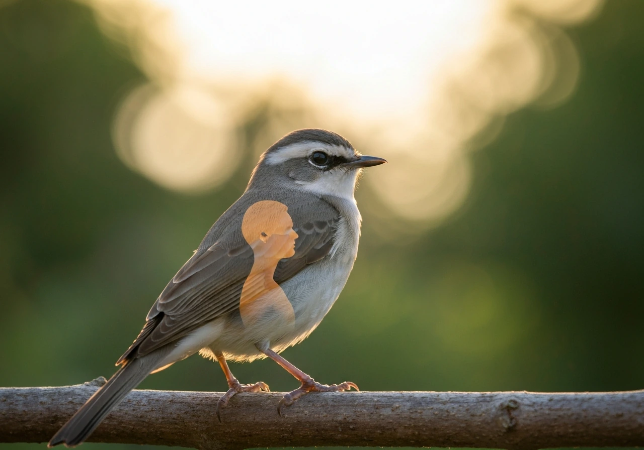 Bird Person Meaning: Literal Sense, Slang, and Symbolism