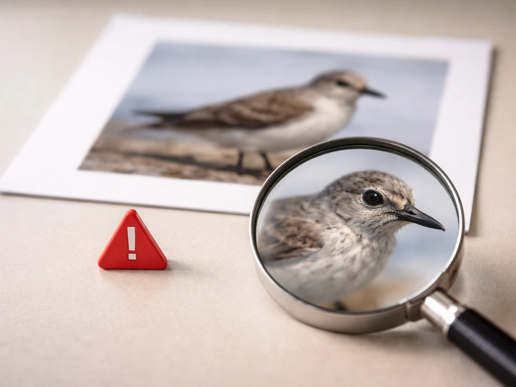 Hoax Bird Meaning: What It Really Means and How to Verify