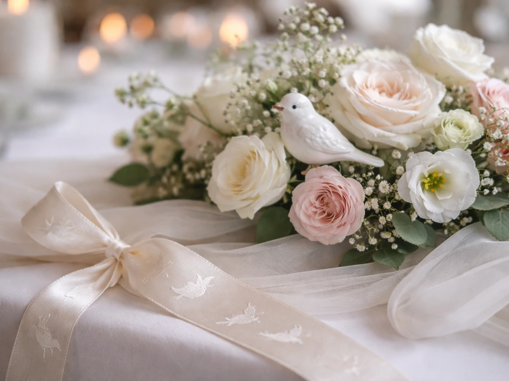 Wedding Bird Meaning: Symbolism, Birds, and How to Identify It