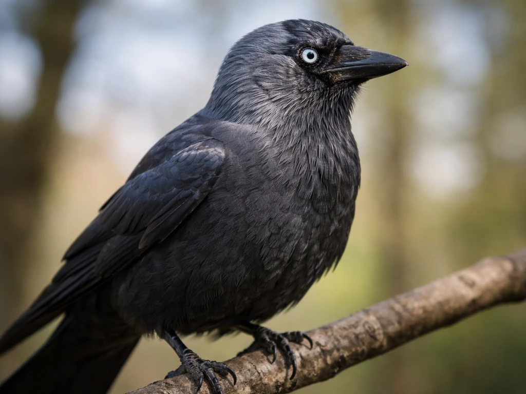 Daw Bird Meaning: Literal, Figurative, and How to Tell It Apart