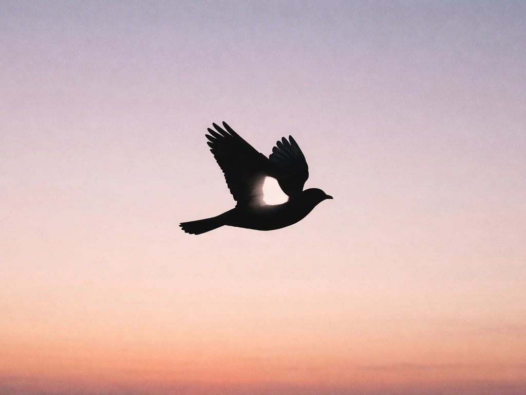 Hollow Bird Meaning: Literal and Symbolic Interpretations