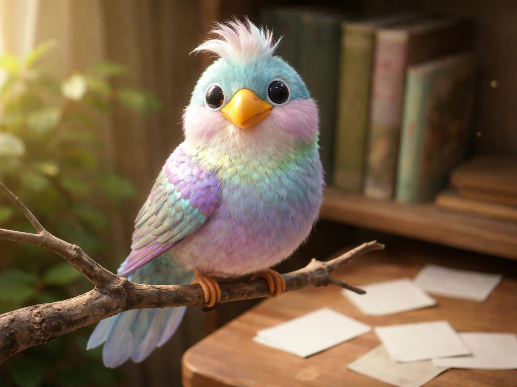 Foo Bird Meaning: How to Identify and Interpret It