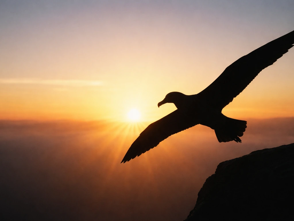 Actuary Bird Meaning: Symbolism, Variants, and Interpretation