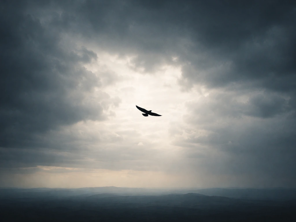 A Bird in This World Meaning: Symbolism, Uses, Context