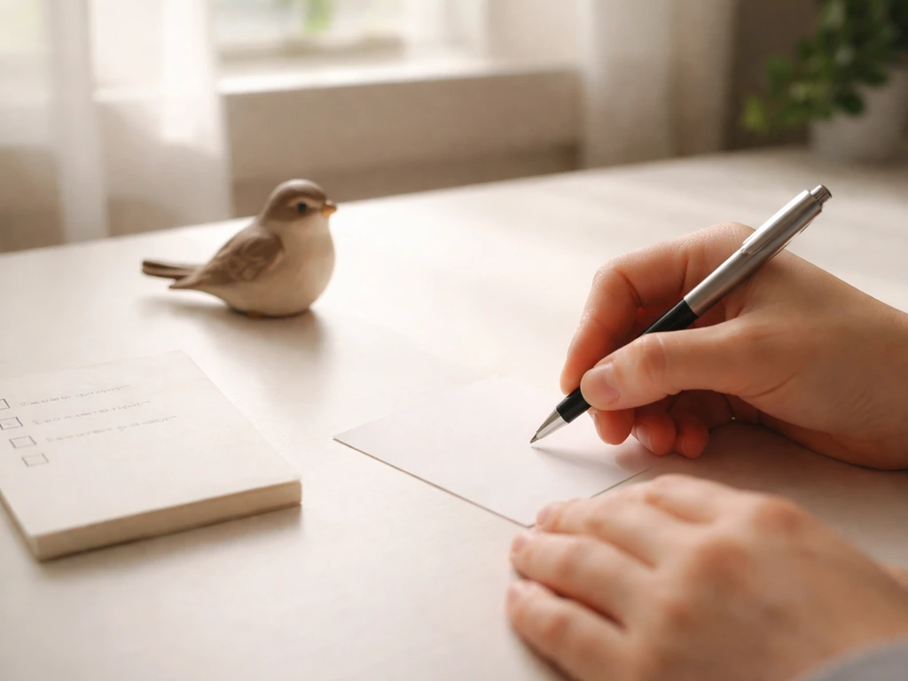 Bird by Bird Meaning: Learn One Small Step at a Time