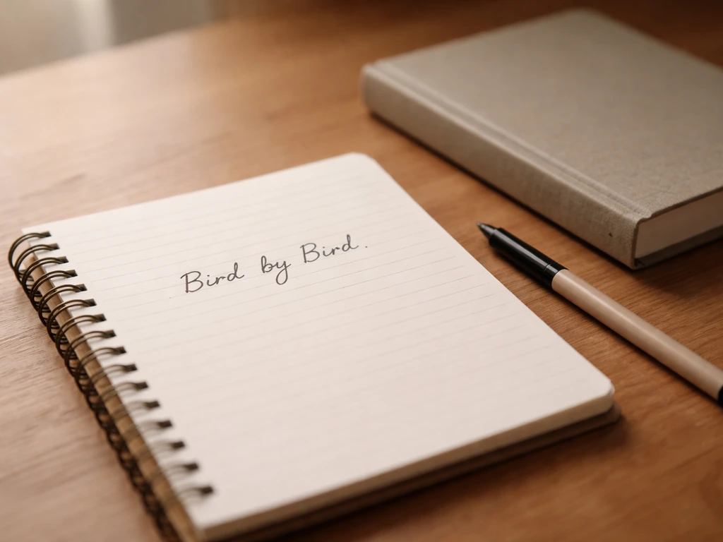 bird bird meaning