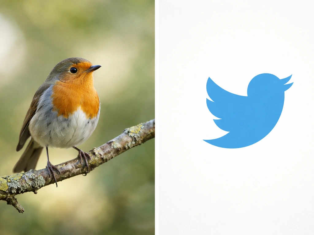 Twitter Bird Meaning: What It Refers to in Context